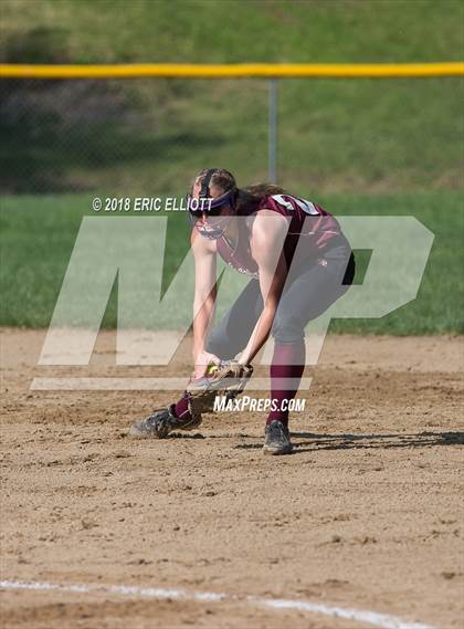 Thumbnail 1 in Moniteau vs Cranberry Area(PIAA D9 AA Semi Final) photogallery.