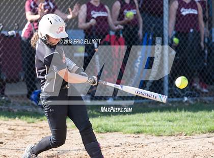 Thumbnail 1 in Moniteau vs Cranberry Area(PIAA D9 AA Semi Final) photogallery.