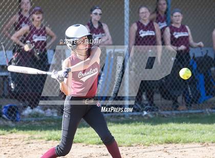 Thumbnail 1 in Moniteau vs Cranberry Area(PIAA D9 AA Semi Final) photogallery.