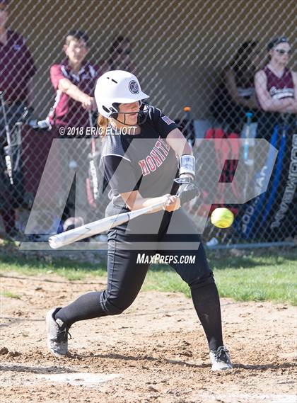 Thumbnail 1 in Moniteau vs Cranberry Area(PIAA D9 AA Semi Final) photogallery.
