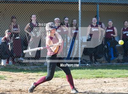 Thumbnail 3 in Moniteau vs Cranberry Area(PIAA D9 AA Semi Final) photogallery.