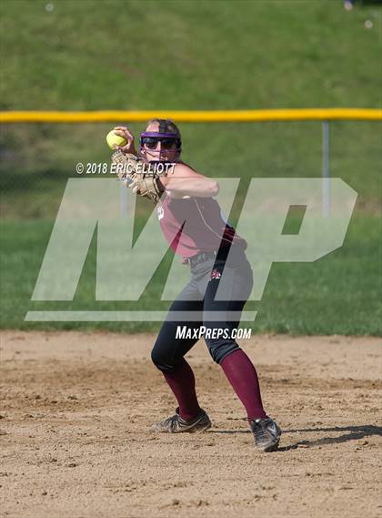 Thumbnail 1 in Moniteau vs Cranberry Area(PIAA D9 AA Semi Final) photogallery.