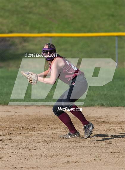 Thumbnail 3 in Moniteau vs Cranberry Area(PIAA D9 AA Semi Final) photogallery.