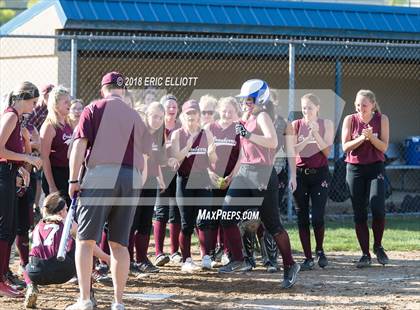 Thumbnail 1 in Moniteau vs Cranberry Area(PIAA D9 AA Semi Final) photogallery.