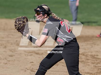 Thumbnail 1 in Moniteau vs Cranberry Area(PIAA D9 AA Semi Final) photogallery.
