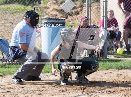 Thumbnail 2 in Moniteau vs Cranberry Area(PIAA D9 AA Semi Final) photogallery.