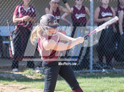 Thumbnail 1 in Moniteau vs Cranberry Area(PIAA D9 AA Semi Final) photogallery.