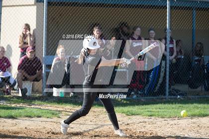 Thumbnail 1 in Moniteau vs Cranberry Area(PIAA D9 AA Semi Final) photogallery.