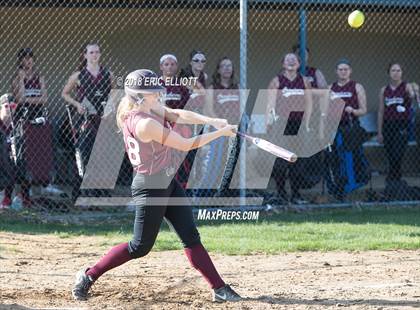 Thumbnail 1 in Moniteau vs Cranberry Area(PIAA D9 AA Semi Final) photogallery.