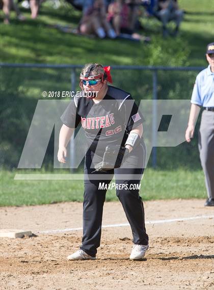Thumbnail 3 in Moniteau vs Cranberry Area(PIAA D9 AA Semi Final) photogallery.