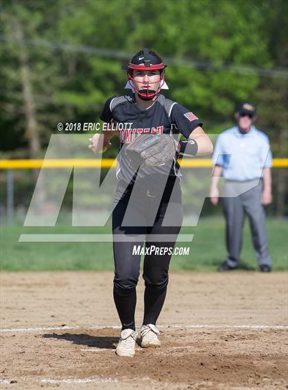 Thumbnail 1 in Moniteau vs Cranberry Area(PIAA D9 AA Semi Final) photogallery.