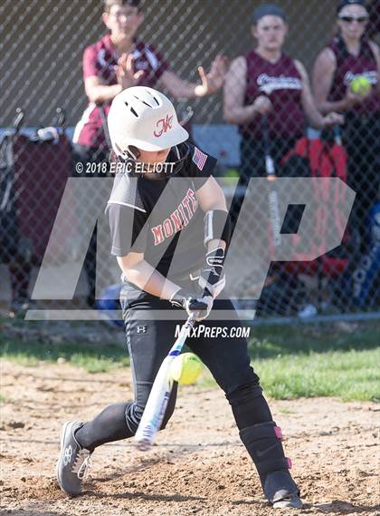 Thumbnail 3 in Moniteau vs Cranberry Area(PIAA D9 AA Semi Final) photogallery.