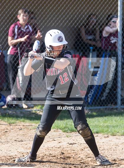 Thumbnail 1 in Moniteau vs Cranberry Area(PIAA D9 AA Semi Final) photogallery.