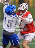 Photo from the gallery "Irondequoit @ Canandaigua Academy (NYSPHSAA Section 5 Class B Final)"