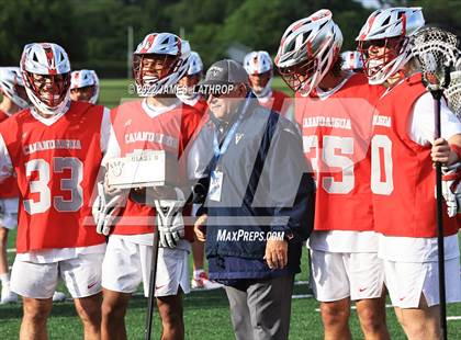 Thumbnail 1 in Irondequoit @ Canandaigua Academy (NYSPHSAA Section 5 Class B Final) photogallery.
