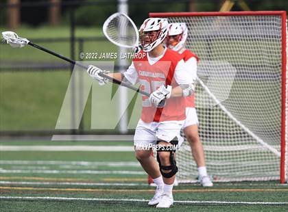 Thumbnail 1 in Irondequoit @ Canandaigua Academy (NYSPHSAA Section 5 Class B Final) photogallery.