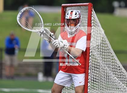Thumbnail 1 in Irondequoit @ Canandaigua Academy (NYSPHSAA Section 5 Class B Final) photogallery.