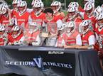 Photo from the gallery "Irondequoit @ Canandaigua Academy (NYSPHSAA Section 5 Class B Final)"