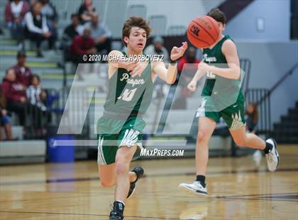 Thumbnail 3 in Prosper @ Plano photogallery.