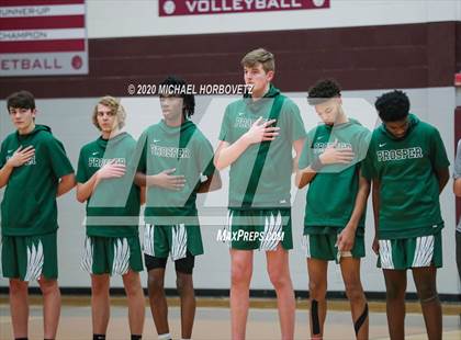 Thumbnail 1 in Prosper @ Plano photogallery.