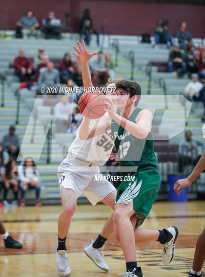 Thumbnail 1 in Prosper @ Plano photogallery.