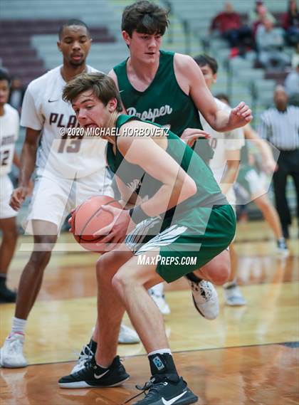 Thumbnail 3 in Prosper @ Plano photogallery.