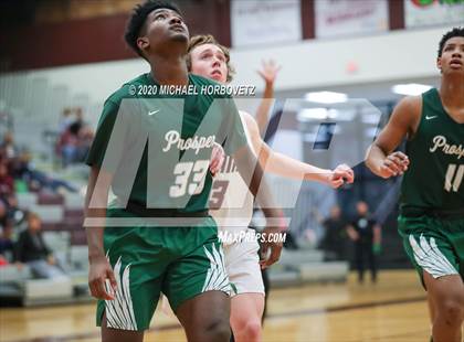 Thumbnail 1 in Prosper @ Plano photogallery.