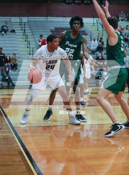 Thumbnail 3 in Prosper @ Plano photogallery.