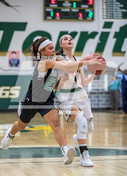 Thumbnail 1 in Woodgrove @ Loudoun Valley (District Tournament) photogallery.