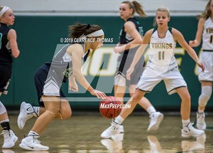 Thumbnail 1 in Woodgrove @ Loudoun Valley (District Tournament) photogallery.
