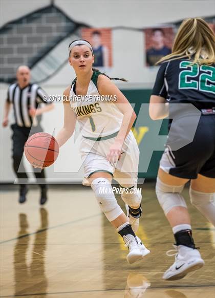 Thumbnail 2 in Woodgrove @ Loudoun Valley (District Tournament) photogallery.