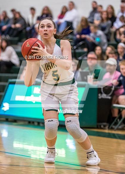 Thumbnail 3 in Woodgrove @ Loudoun Valley (District Tournament) photogallery.