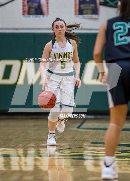 Thumbnail 2 in Woodgrove @ Loudoun Valley (District Tournament) photogallery.