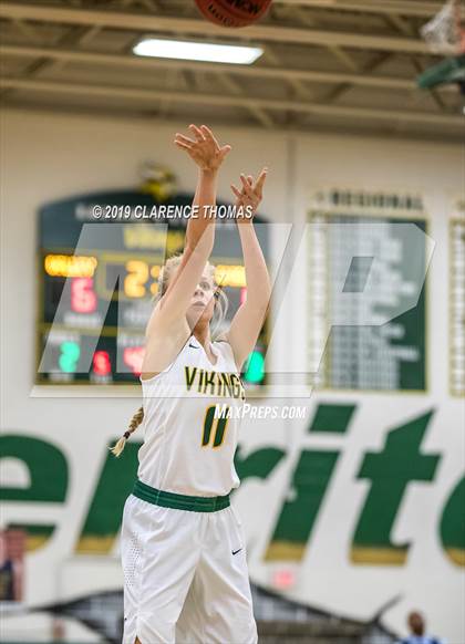 Thumbnail 1 in Woodgrove @ Loudoun Valley (District Tournament) photogallery.
