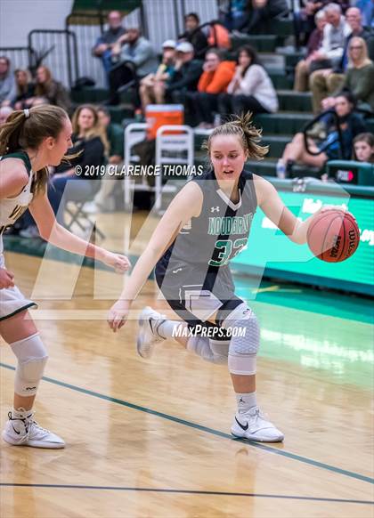 Thumbnail 1 in Woodgrove @ Loudoun Valley (District Tournament) photogallery.