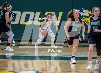 Thumbnail 3 in Woodgrove @ Loudoun Valley (District Tournament) photogallery.