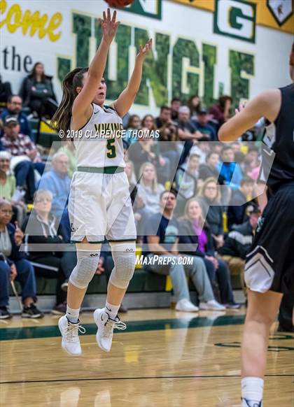 Thumbnail 1 in Woodgrove @ Loudoun Valley (District Tournament) photogallery.