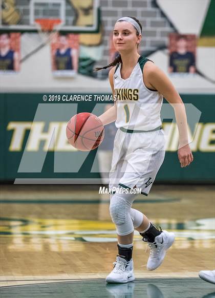 Thumbnail 2 in Woodgrove @ Loudoun Valley (District Tournament) photogallery.