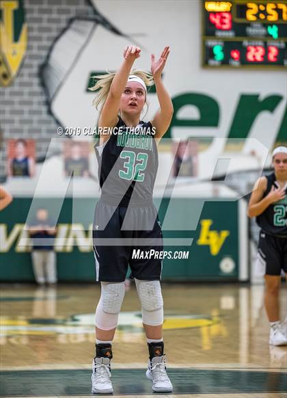 Thumbnail 3 in Woodgrove @ Loudoun Valley (District Tournament) photogallery.