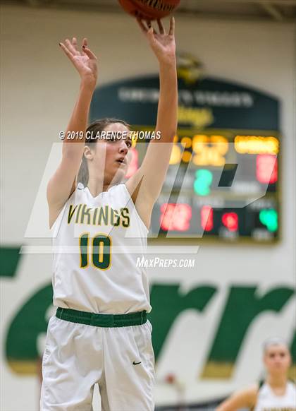 Thumbnail 3 in Woodgrove @ Loudoun Valley (District Tournament) photogallery.