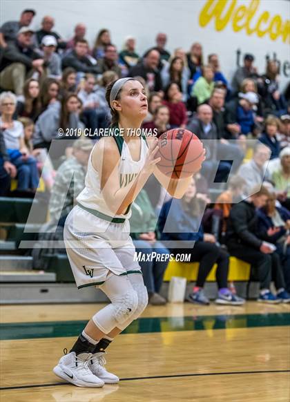 Thumbnail 1 in Woodgrove @ Loudoun Valley (District Tournament) photogallery.