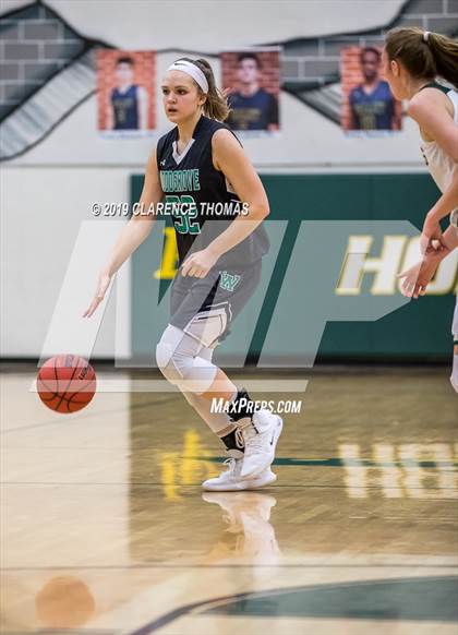 Thumbnail 1 in Woodgrove @ Loudoun Valley (District Tournament) photogallery.