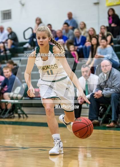 Thumbnail 3 in Woodgrove @ Loudoun Valley (District Tournament) photogallery.