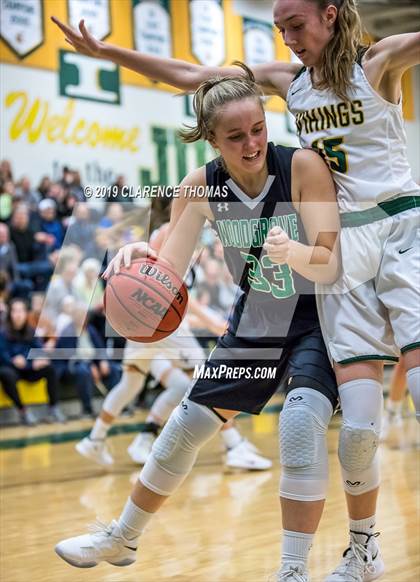 Thumbnail 3 in Woodgrove @ Loudoun Valley (District Tournament) photogallery.