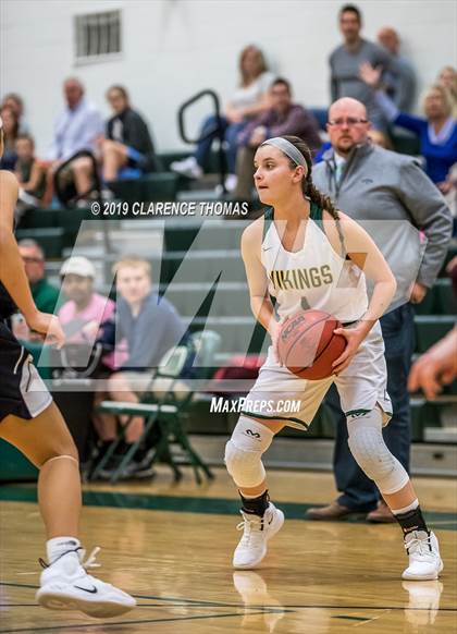 Thumbnail 1 in Woodgrove @ Loudoun Valley (District Tournament) photogallery.