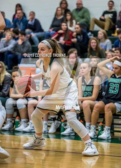 Thumbnail 1 in Woodgrove @ Loudoun Valley (District Tournament) photogallery.