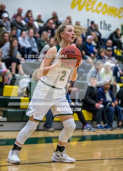 Thumbnail 2 in Woodgrove @ Loudoun Valley (District Tournament) photogallery.