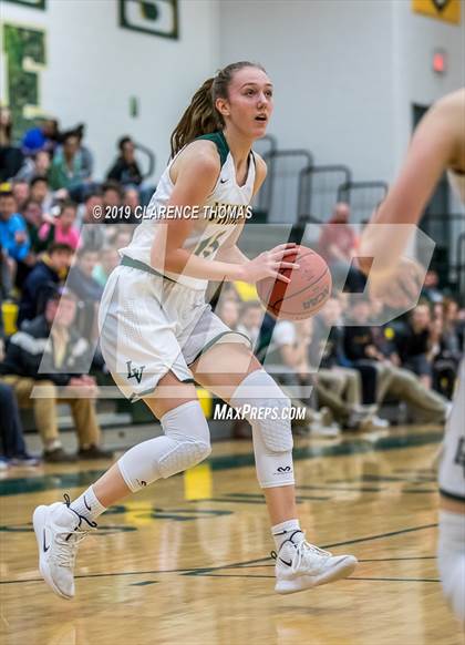 Thumbnail 2 in Woodgrove @ Loudoun Valley (District Tournament) photogallery.