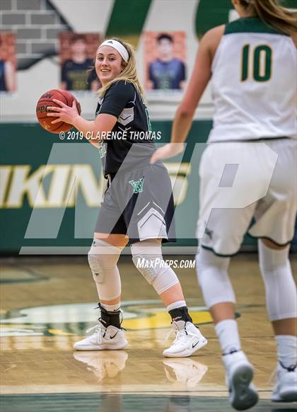 Thumbnail 3 in Woodgrove @ Loudoun Valley (District Tournament) photogallery.