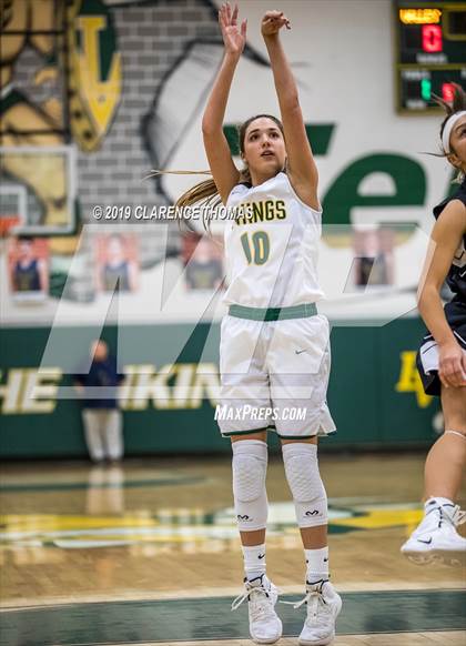 Thumbnail 3 in Woodgrove @ Loudoun Valley (District Tournament) photogallery.